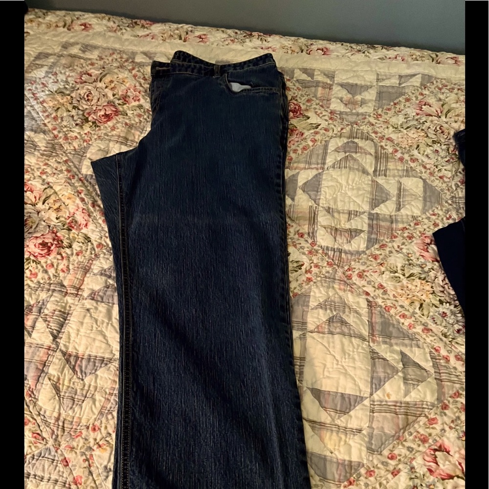 Maurice’s Jeans. Size 20.
